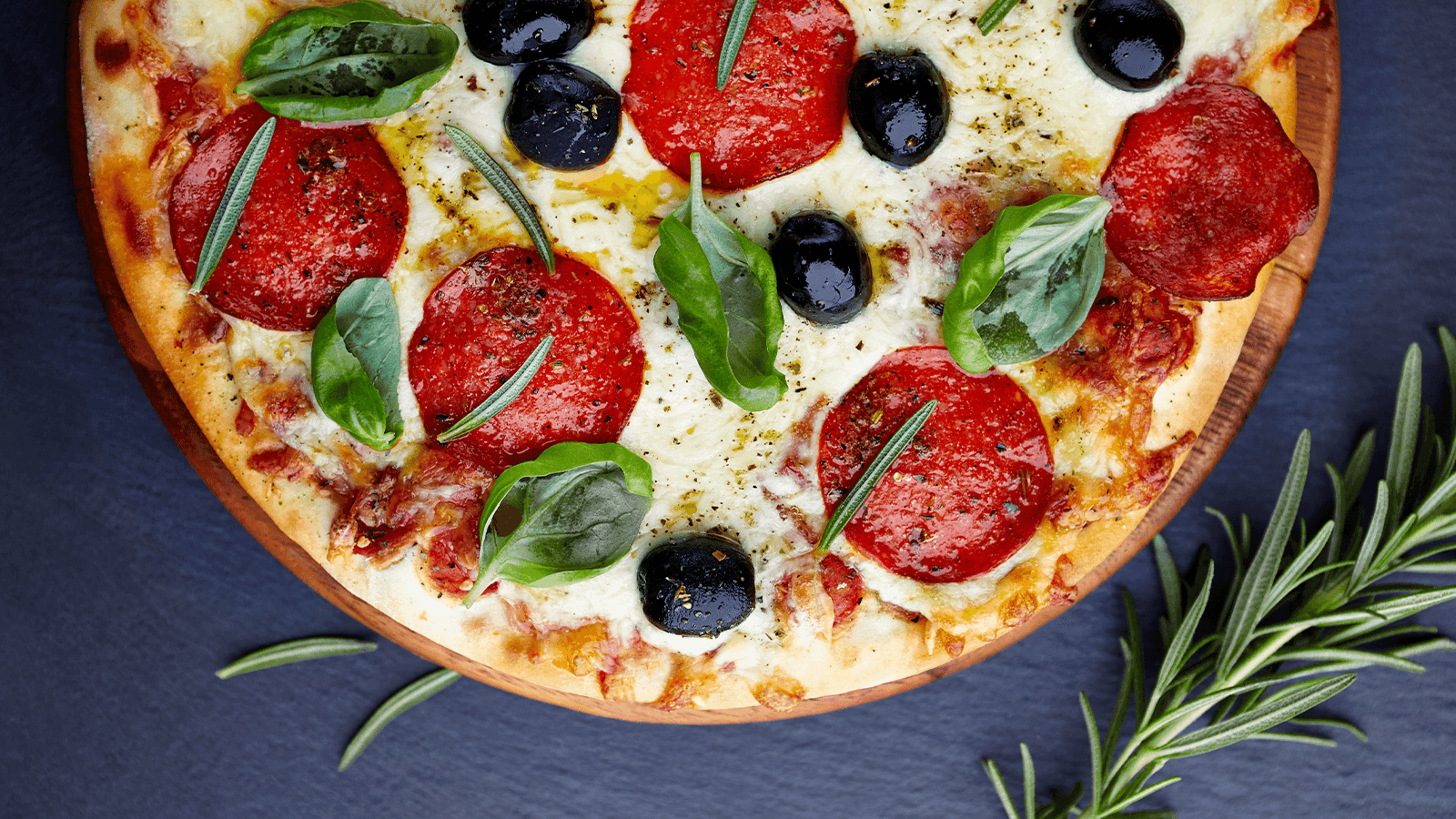 Pizza Plaza And Dessert Newark